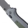 Нож складной Redoubt, 9 см, BENCHMADE, США_00818310060162937065.jpg