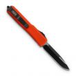 Нож автоматический фронтальный выкидной Ultratech, 8,7 см, MICROTECH, США_00799290064873113933.jpg