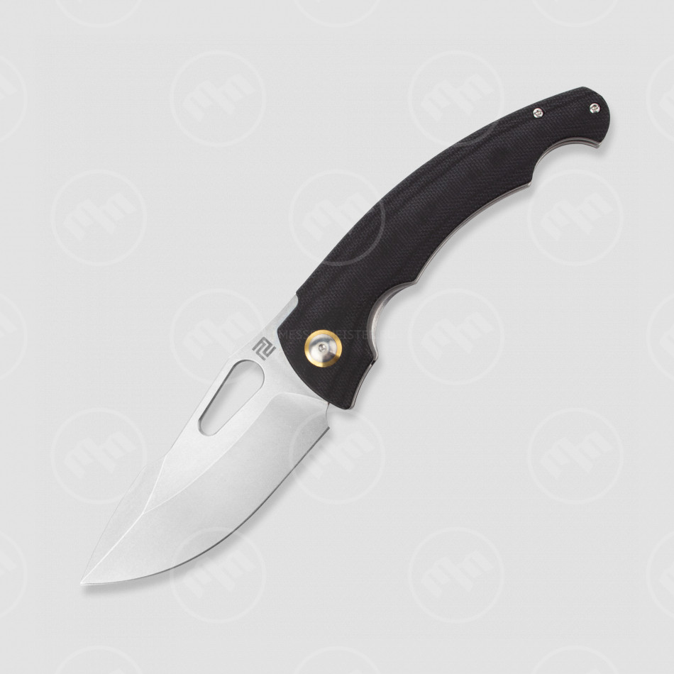 Нож складной Xcellerator, 9,8 см, ARTISAN CUTLERY, Китай