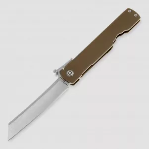 Нож складной Higonokami, 8,8 см, серия Daggerr Line, DAGGERR, Россия, Перочинные ножи