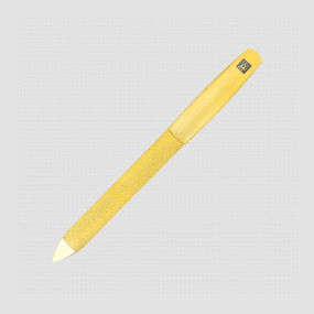 Пилка для ногтей, 13 см, Twinox Gold Edition, ZWILLING J.A. HENCKELS, Германия, ZWILLING J.A. HENCKELS (ГЕРМАНИЯ)