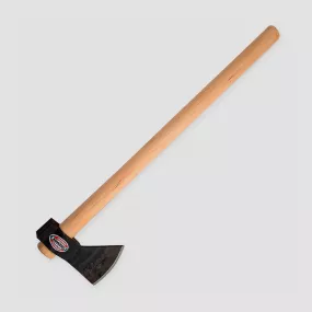 Топор туристический Hudson Bay, 56 см, COLD STEEL, США, 