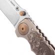 Нож складной Harsey Folding, 10 см, SPARTAN BLADES, США_00815450036722054385.jpg