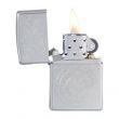 Зажигалка бензиновая Clock, ZIPPO, США_00819180046811679791.jpg