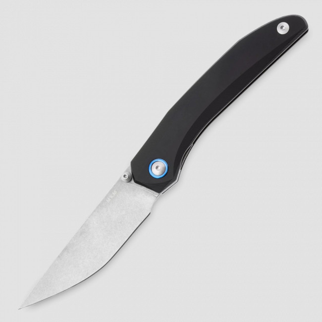 Нож складной Detonario, 8,4 см, MKM Knives, Италия