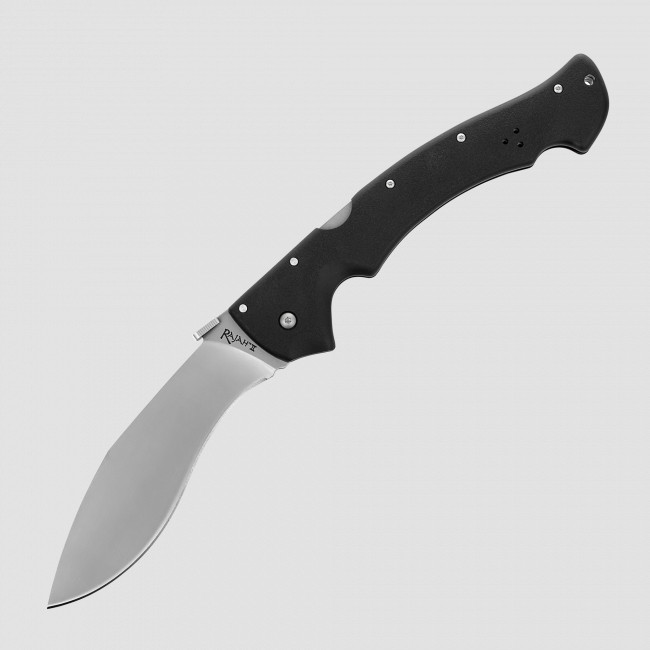 Нож складной Rajah II, COLD STEEL, США