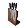 Набор из 5-ти кухонных ножей на подставке из дуба, серия Riviera, ARCOS, Испания_00800840051759969411.jpg