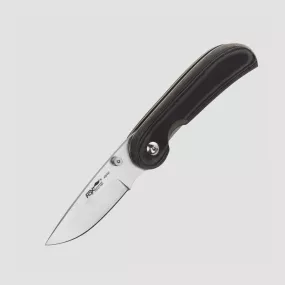 Нож складной Forest Micarta, 7 см, FOX, Италия, 