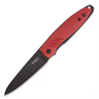 Нож складной Shot, 9.6 см, MR. BLADE, Чехия видео продукта