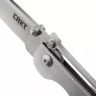 Нож складной Offbeat, 8,9 см, CRKT, США_00798390054450081034.jpg