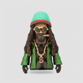 Бусина для темляка, EVIL SKULL, Россия, EVIL SKULL (Россия)