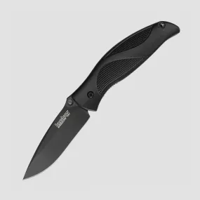 Нож полуавтоматический складной Blackout, KERSHAW, США, KERSHAW (США)