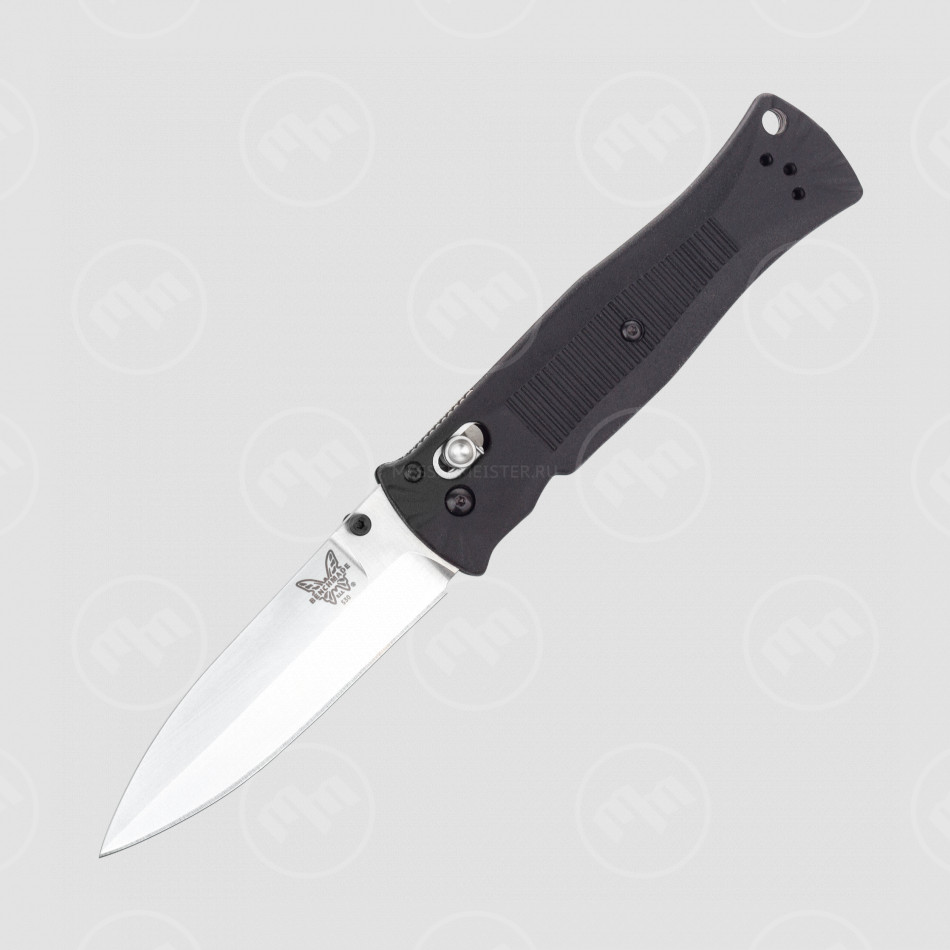 Нож складной Pardue, 8,2 см, BENCHMADE, США