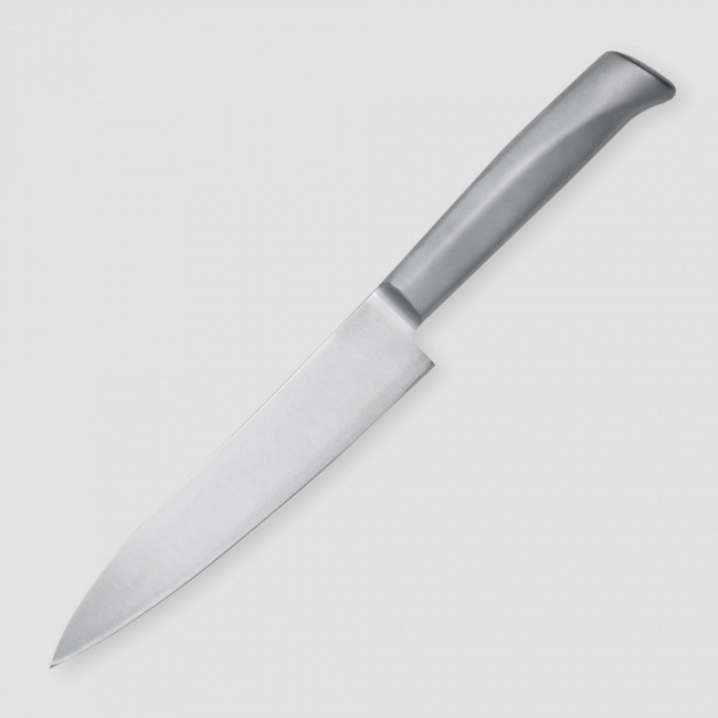Нож кухонный универсальный, 15 см, серия Narihira, FUJI CUTLERY, Япония