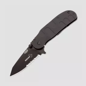Нож складной Trance black, BOKER, Германия, BOKER (Германия)