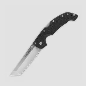 Нож складной Voyager Large, 10,2 см, COLD STEEL, США, Voyager
