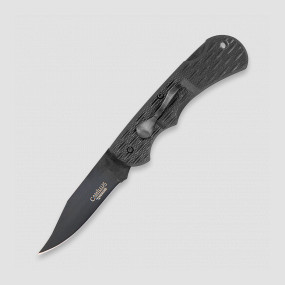 Нож складной Lev-R-Lok, 7,2 см, CAMILLUS, США, CAMILLUS (США)