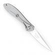 Нож складной Eros Large Flat Handle (IKBS Flipper), CRKT, США_00787110031081103505.jpg