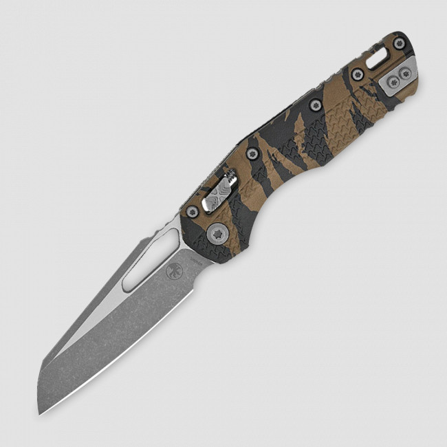 Нож складной MSI, 9,8 см, MICROTECH, США