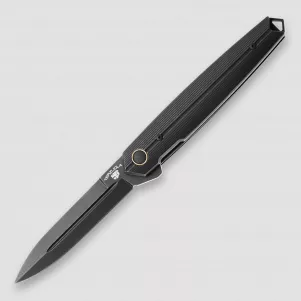 Нож складной Pacifico, 9,5 см, FOX, Италия, 