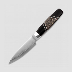 Нож кухонный для чистки овощей и фруктов, 9,5 см, SANTA FE STONEWORKS, США, SANTA FE STONEWORKS (США)