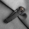 Нож складной Mini Crooked River, 8,6 см, BENCHMADE, США_00808190035857362510.jpg