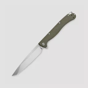Нож складной Shogun, 12,5 см, серия Discover Line, DAGGERR, Россия, DAGGERR (Россия)