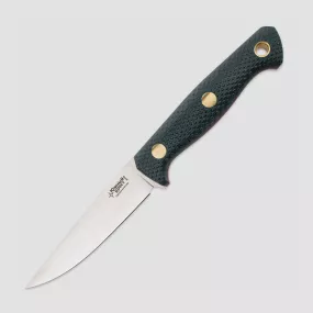 Нож с фиксированным клинком Splinter, 9,5 см, сталь K110, ЮЖНЫЙ КРЕСТ, Россия, Ножи рыбацкие