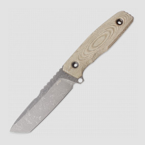 Нож с фиксированным клинком Тагава , 11,3 см, НОЖ С КОТОМ, Россия, НОЖ С КОТОМ (Россия)