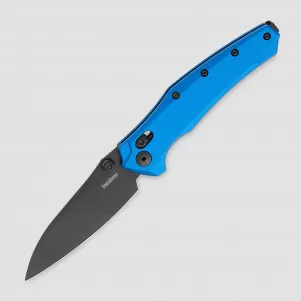 Нож складной Barenuckle, 8,9 см, KERSHAW, США, Складные ножи KERSHAW