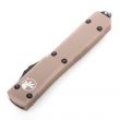Нож автоматический фронтальный выкидной Ultratech, 8,7 см, MICROTECH, США_00791720060798668702.jpg