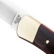 Нож складной 110 Folding Hunter, 9,5 см, BUCK, США_00796050050214226516.jpg