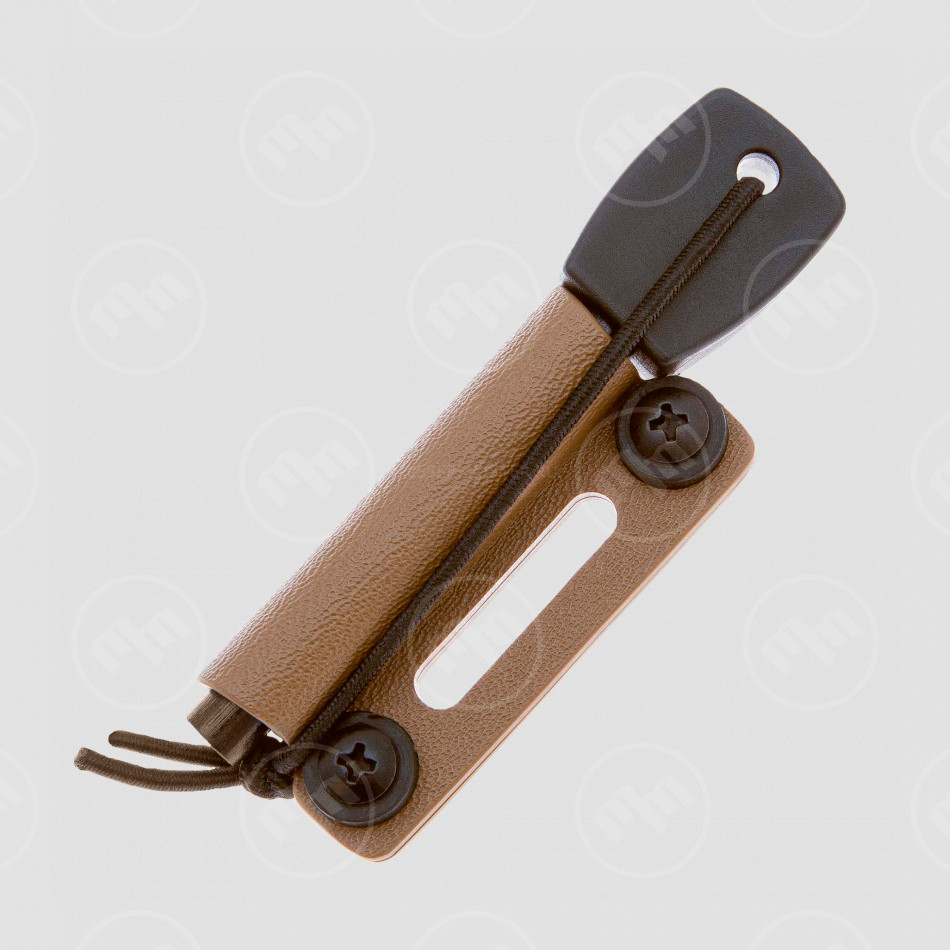 Огниво с креплением на ножны, N.C. CUSTOM, Россия