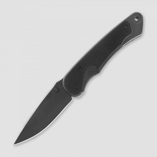 Нож складной Akribis, 8,9 см, SPARTAN BLADES, США