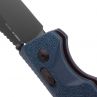 Нож полуавтоматический складной Trident AT, 9,4 см, SOG, США_00813940044493205886.jpg