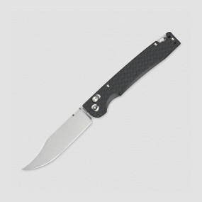Нож складной Pike, 10 см, серия Discover Line, DAGGERR, Россия, Городские EDC-ножи