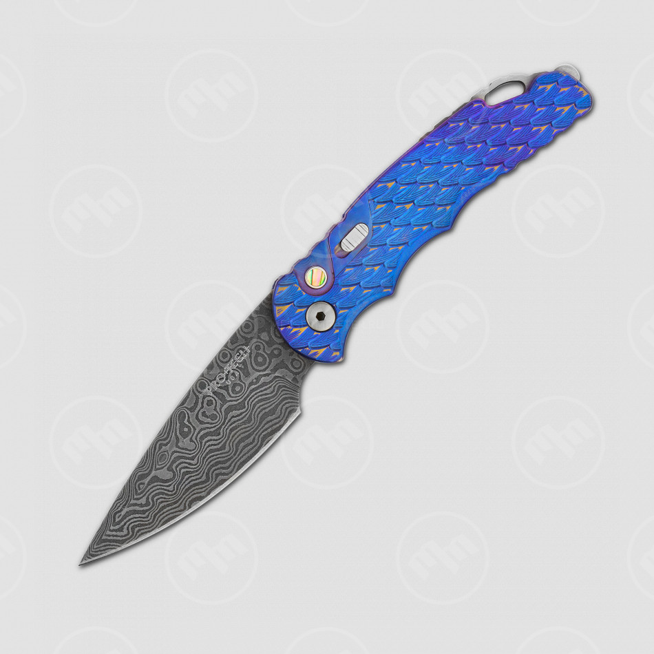 Нож автоматический складной TR-5, 8,4 см, PRO-TECH, США