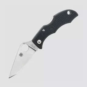 Нож складной Ladybug 3, 4,9 см, SPYDERCO, США, Маленькие складные ножи