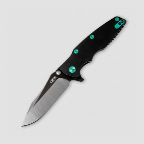 Нож складной 0392, 8,9 см, ZERO TOLERANCE, США, ZERO TOLERANCE (США)