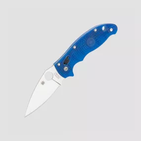 Нож складной Manix 2, 8,6 см, SPYDERCO, США, Manix