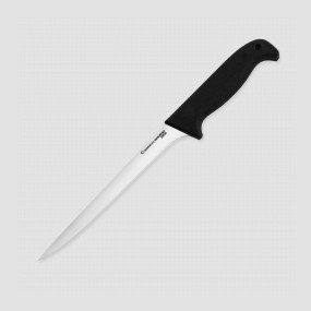 Нож филейный с фиксированным клинком Fillet Knife 8, 20,3 см, COLD STEEL, США, 