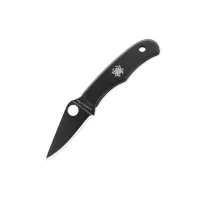 Нож складной Bug, 3,2 см, SPYDERCO, США видео продукта
