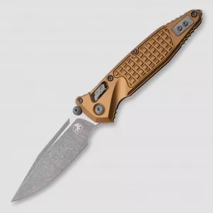 Нож складной Socom Elite, 10,2 см, MICROTECH, США, Socom Elite