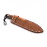 Нож с фиксированным клинком M1, 7,4 см, LionSteel, Италия_00797190065021301610.jpg