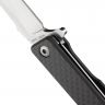 Нож складной Solstice, 8,9 см, OCASO, США_00820830063529844734.jpg