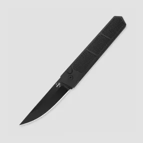 Нож автоматический cкладной Kwaiken, 8,5 см, BOKER, Германия, BOKER (Германия)