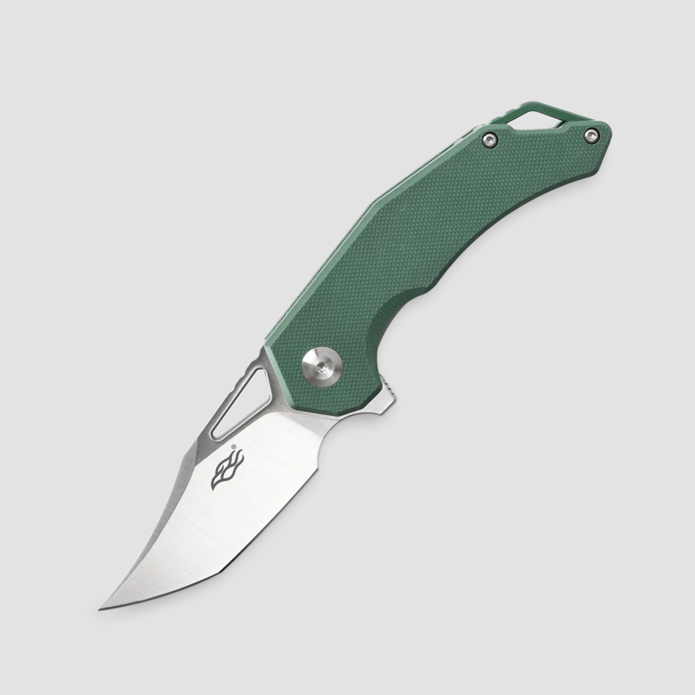 Нож складной, 7 см, GANZO, Китай