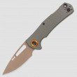 Нож складной Lov, 7,5 см, MKM Knives, Италия_00817130060291189419.jpg