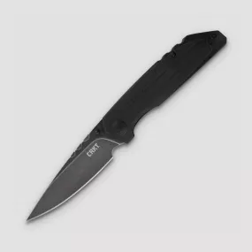 Нож полуавтоматический складной Fast Lane, 8,8 см, CRKT, США, CRKT (США)