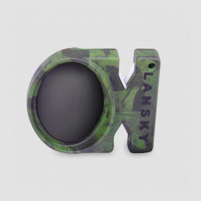 Точилка карманная Coarse, Fine Grit, LANSKY, США, Точилки для ножей LANSKY